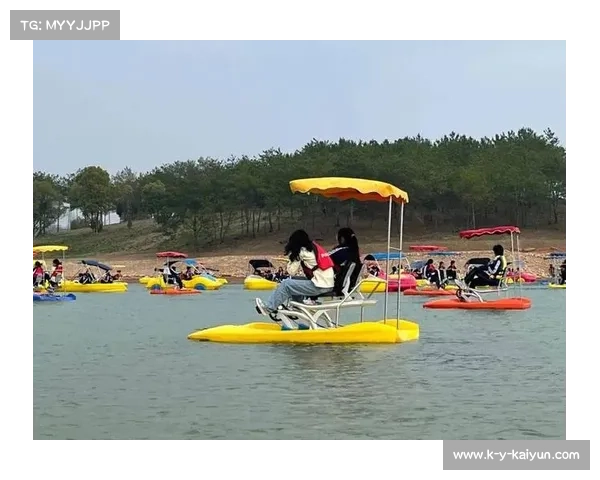 庐山西海五天沉浸式体验活动 体育旅游文化深度融合之旅