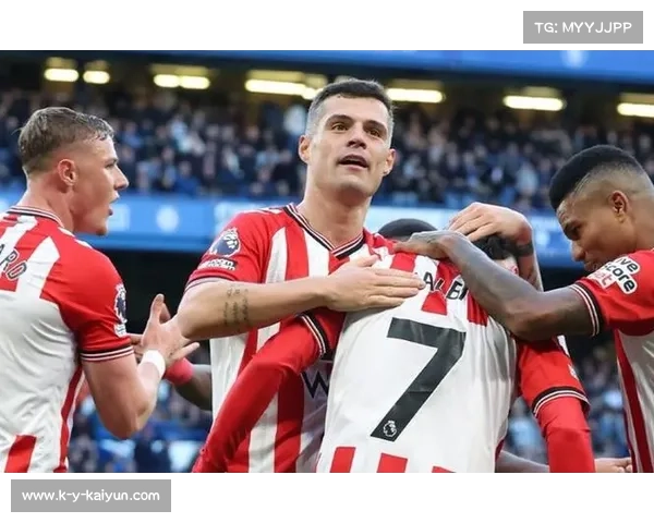 桑德兰补时绝平枪手，成首支两破阿森纳球门球队