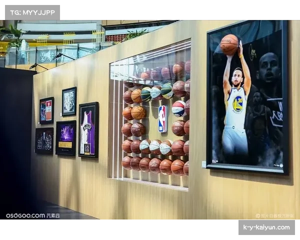 为庆祝联盟成立80周年，NBA与多家博物馆合作推出历史主题巡回展览